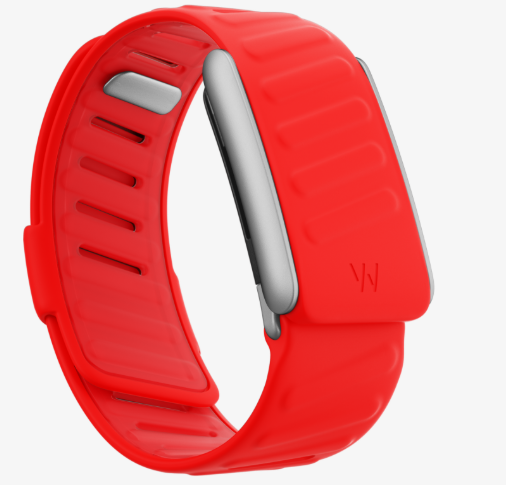 WHOOP 5.0 SportFlex Band