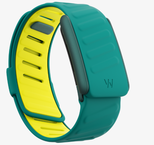 WHOOP 5.0 SportFlex Band