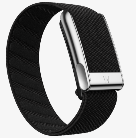 WHOOP 5.0 SuperKnit Luxe Band