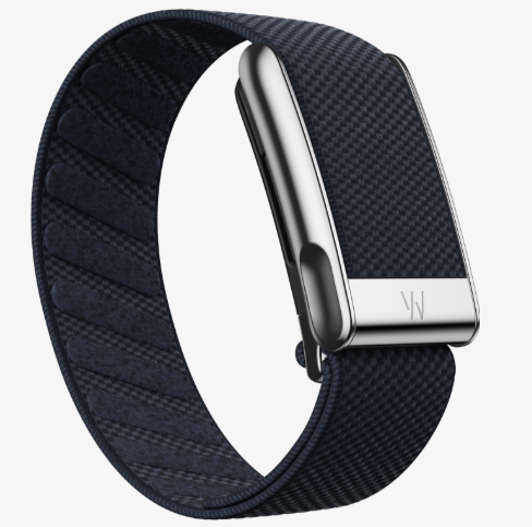 WHOOP 5.0 SuperKnit Luxe Band