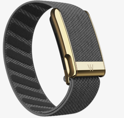 WHOOP 5.0 SuperKnit Luxe Band