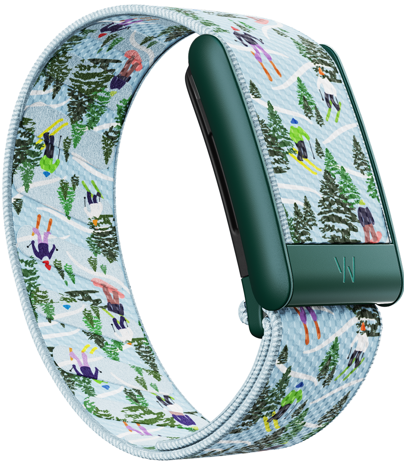 WHOOP 5.0 SuperKnit Band