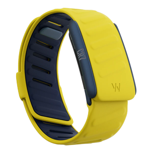 WHOOP 5.0 SportFlex Band – CR7 Limited Edition