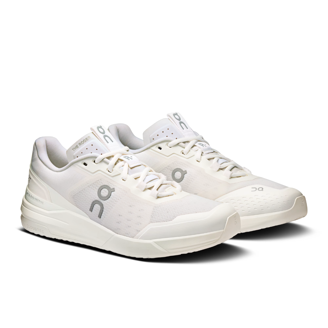 THE ROGER Advantage Pro – White/White