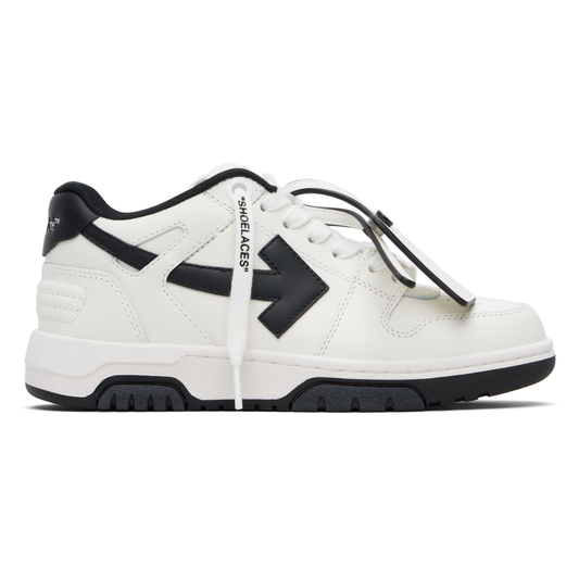 Off-White Out Of Office Sneakers – White