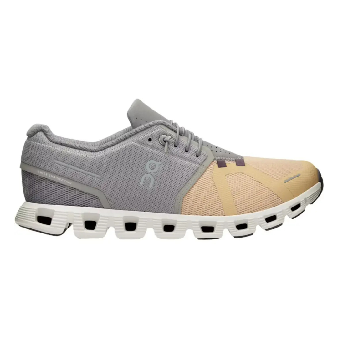 On Cloud 5 – Cloud 5 Fog Savannah On Running