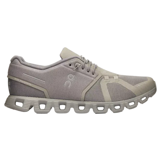 On Cloud 5 – Cloud 5 Fog Alloy On Running