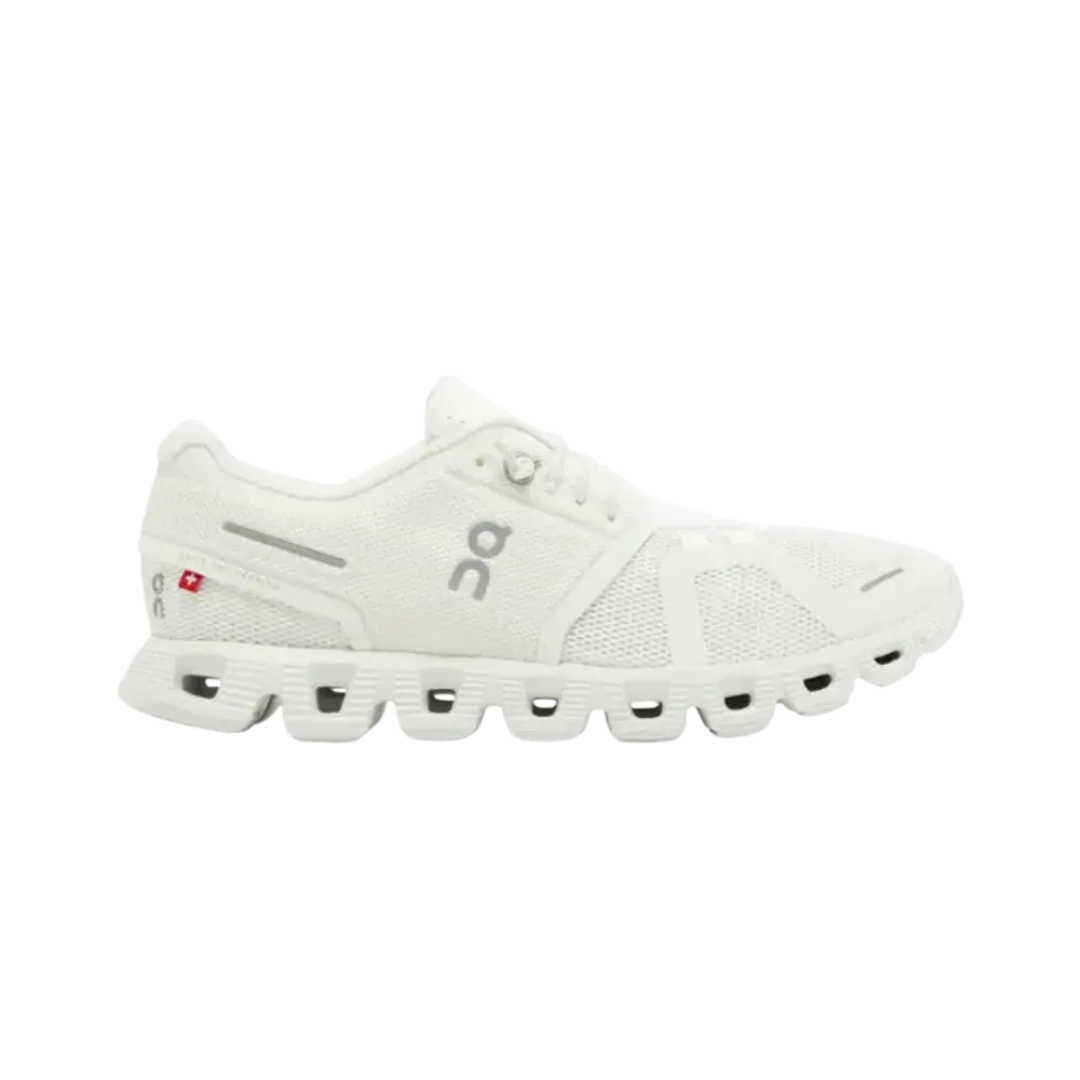 On Cloud 5 – Cloud 5 Undyed White