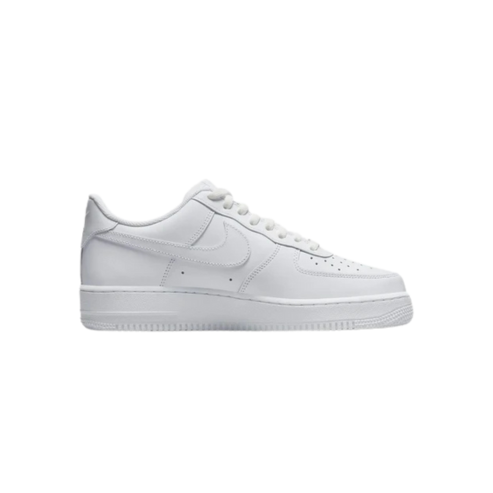 AF1 White