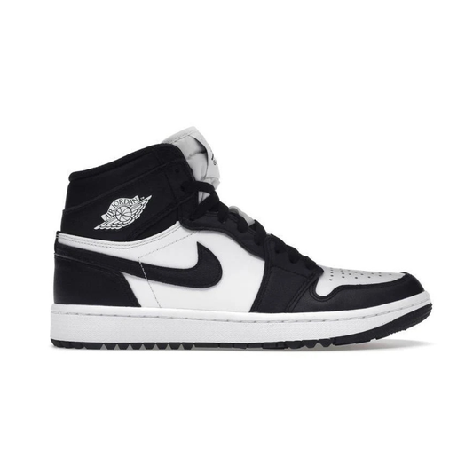 Jordan 1 High Panda Golf