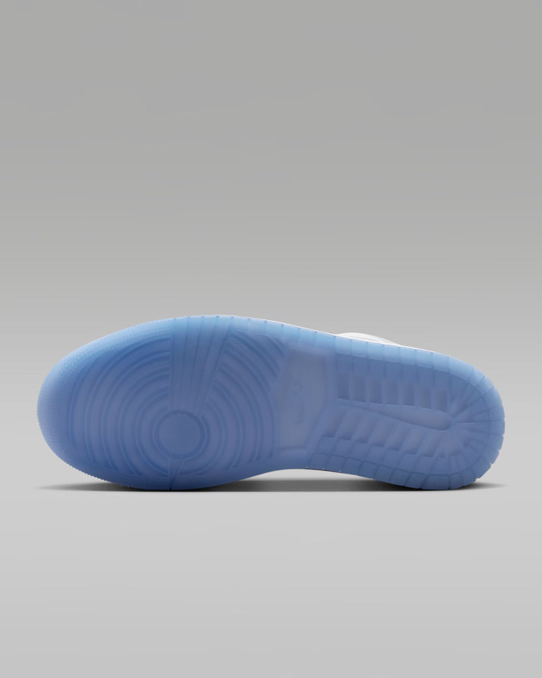 Jordan 1 Low Wolf Grey