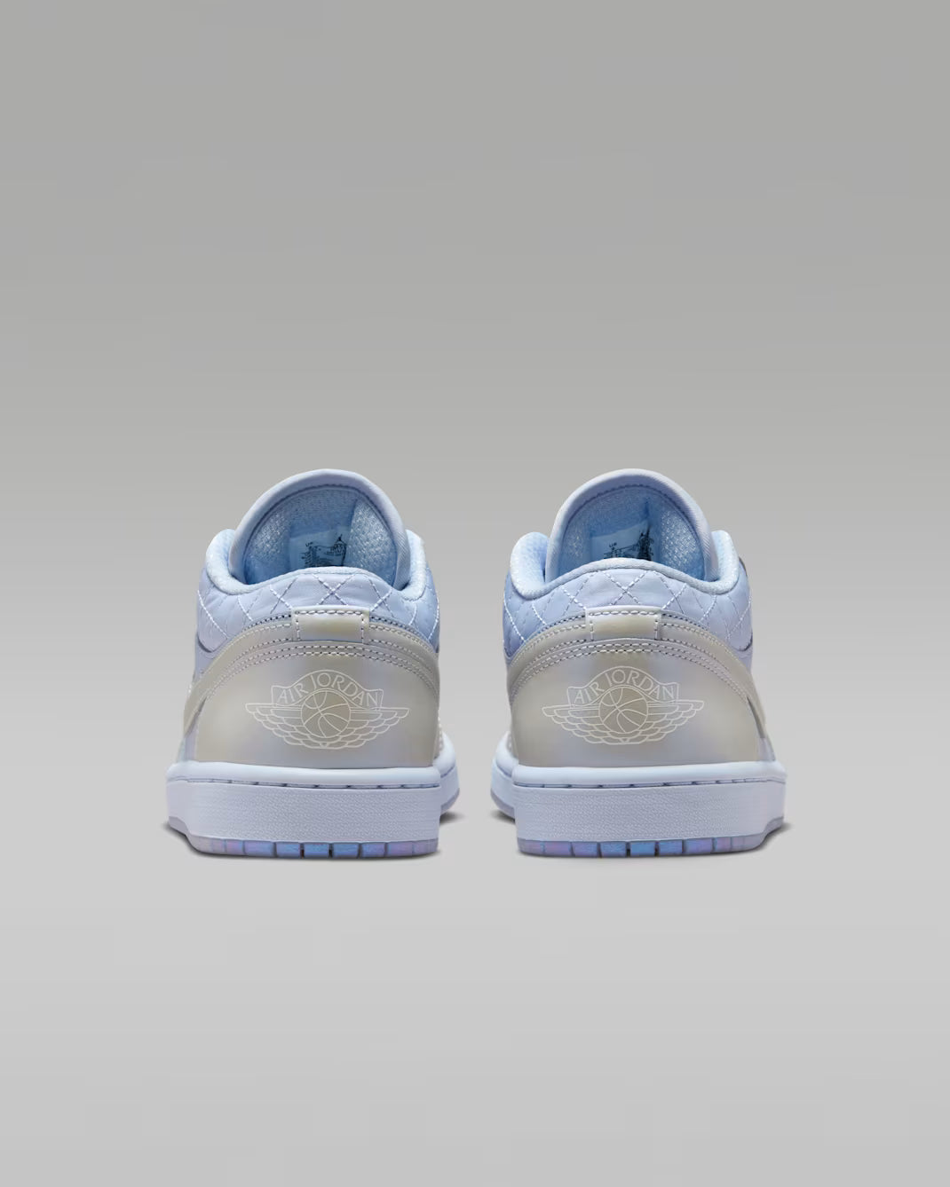 Wmns Nike Air Jordan 1 Low SE “Ghost Sail Pure Platinum” (IM5129-010)