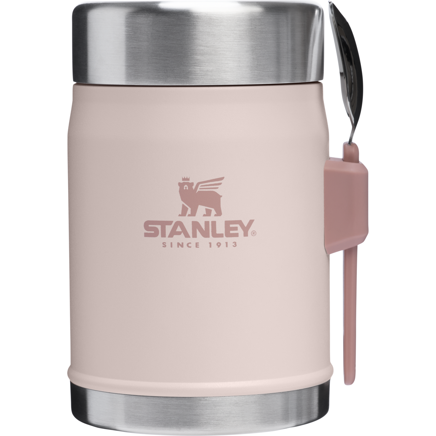 Stanley 1913 Classic Legendary Food Jar + Spork | 14 OZ