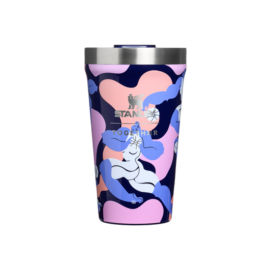 Stanley 1913 x TOGETHXR Everyday Tumbler – 16 oz | Togethxr Flux
