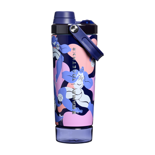 Stanley 1913 x TOGETHXR Vitalize Shaker Bottle – 20 oz | Togethxr Flux