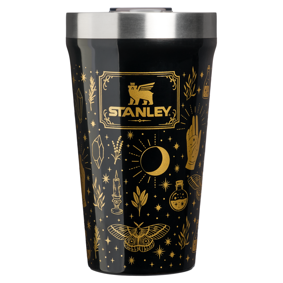 Stanley Halloween Everyday Tumbler 16 oz in Black Magic limited edition Stanley Halloween Collection