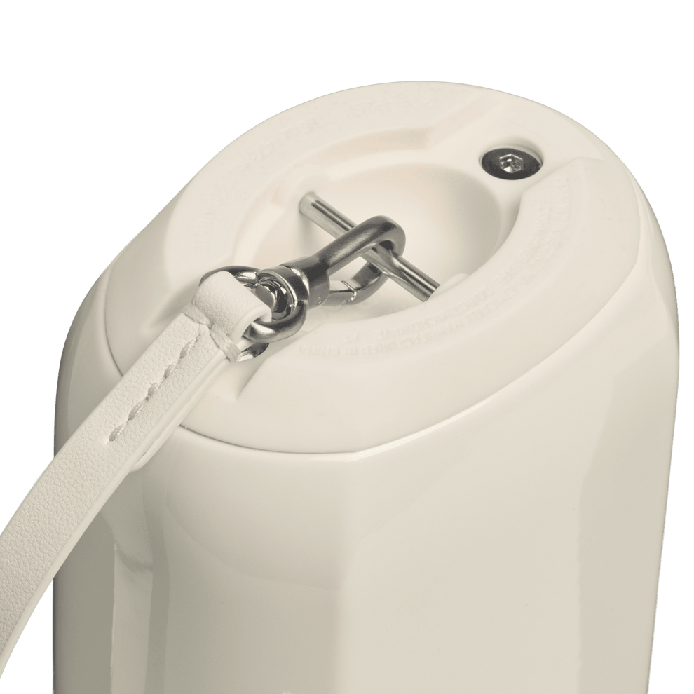 Stanley 1913 Clutch Bottle 16 OZ - Cream Gloss