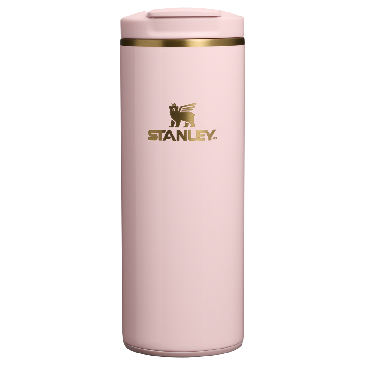 Stanley 1913 Transit Flip Top Mug 12 OZ Spring Reset Collection - Blossom Gloss