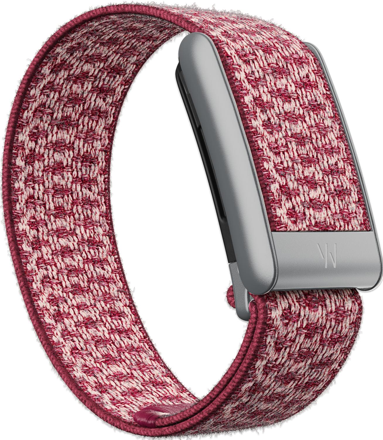 WHOOP 5.0 CloudKnit Band – Fine‑Knit Comfort Strap for WHOOP Wearables