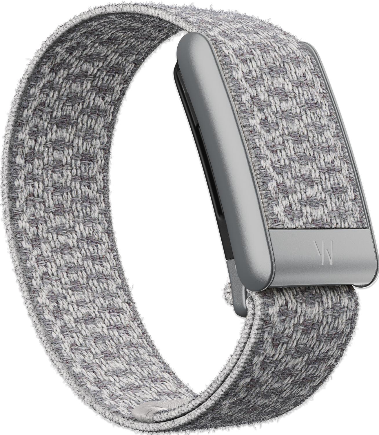 WHOOP 5.0 CloudKnit Band – Fine‑Knit Comfort Strap for WHOOP Wearables