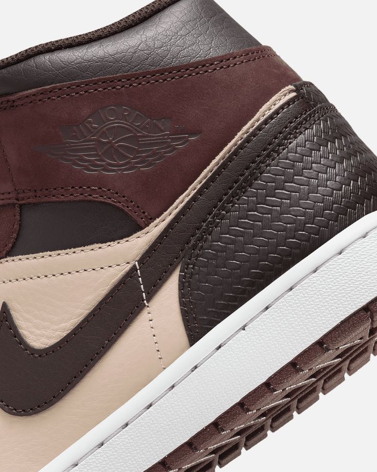 Jordan 1 Mid YMCA Paris
