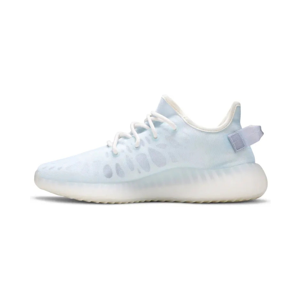 Yeezy 350 Mono Ice