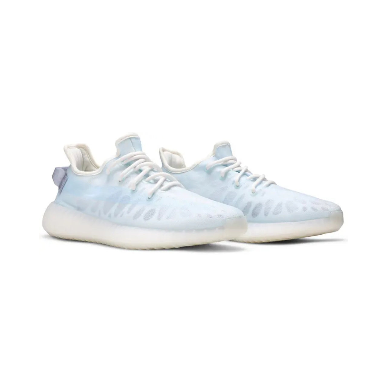 Yeezy 350 Mono Ice