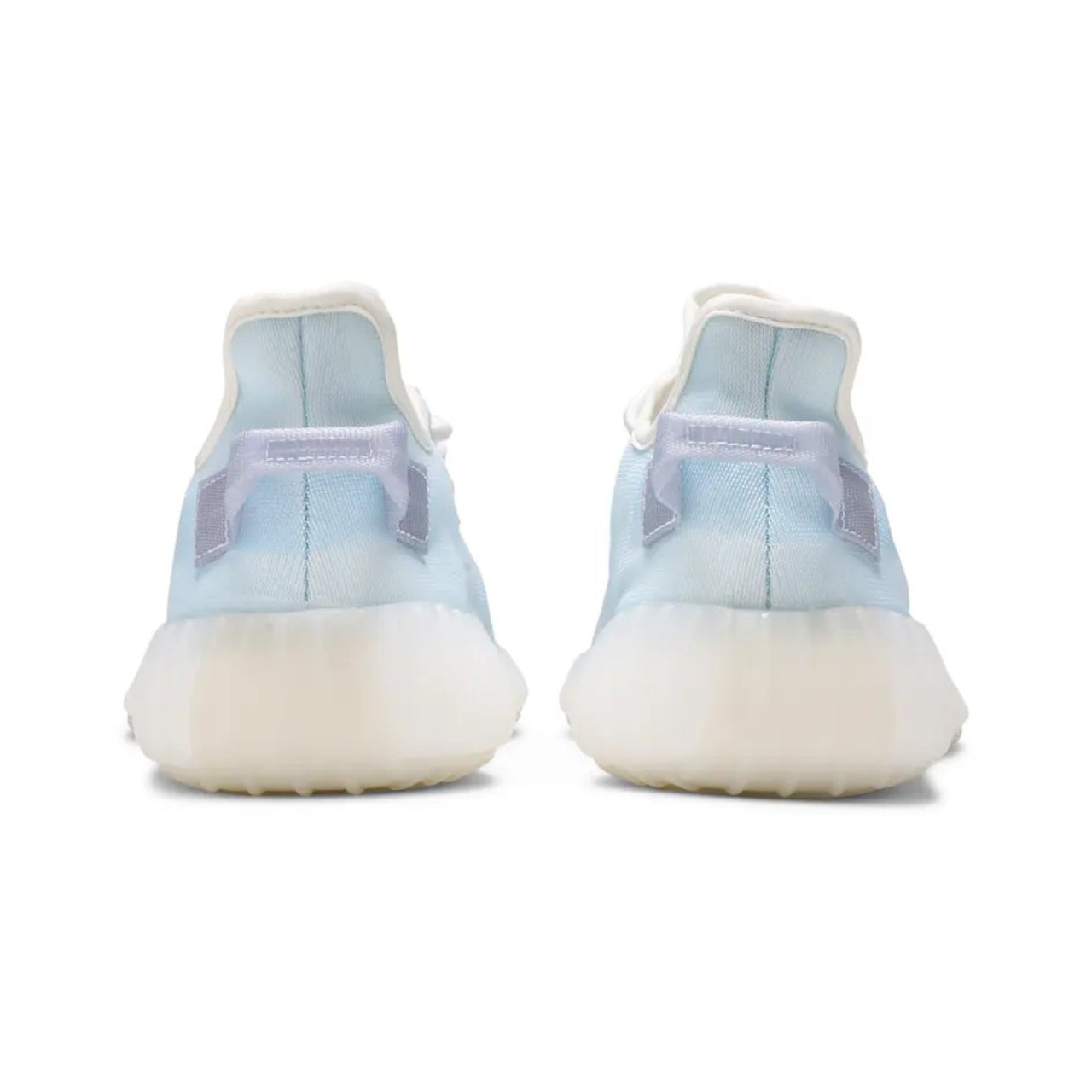 Yeezy 350 Mono Ice