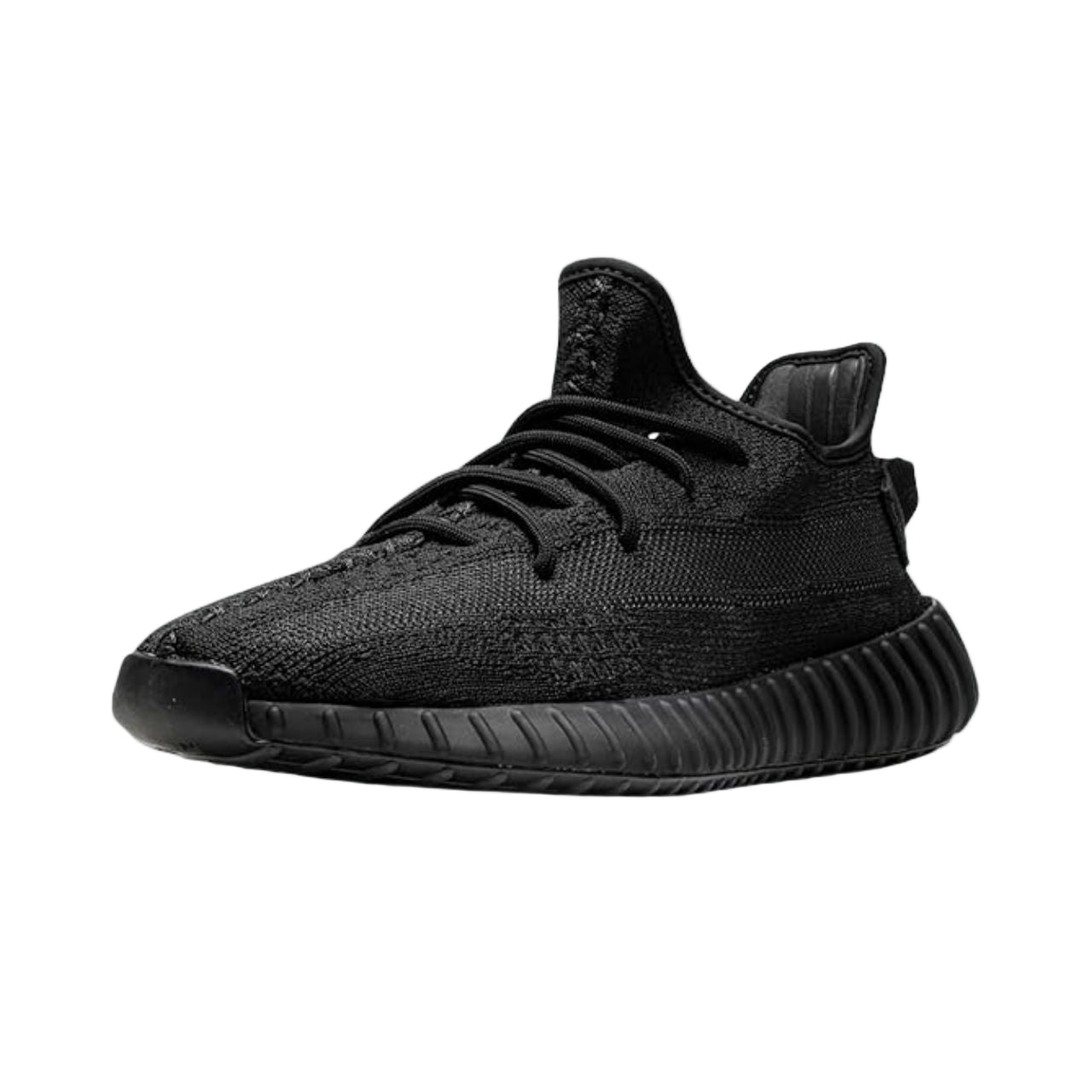 Yeezy 350 Onyx