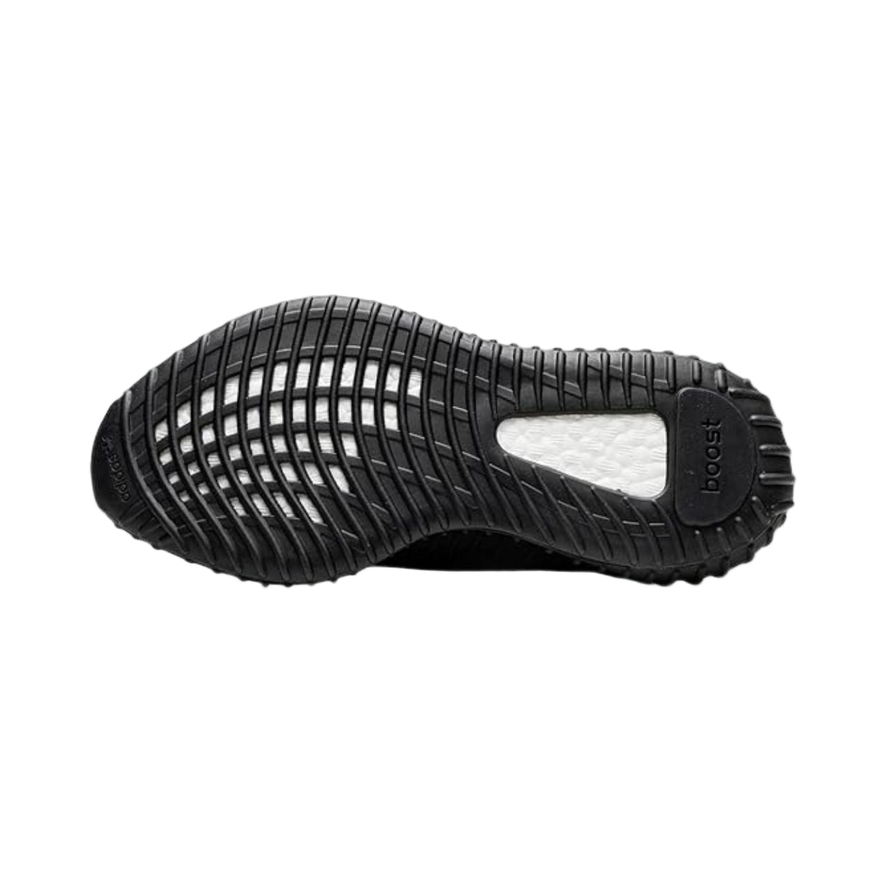 Yeezy 350 Onyx