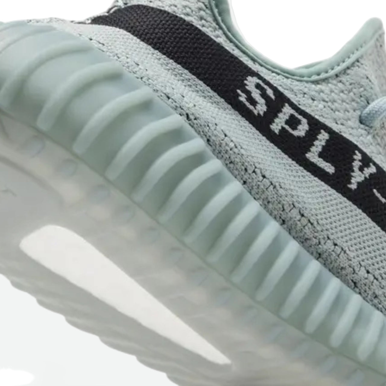 Yeezy 350 Salt