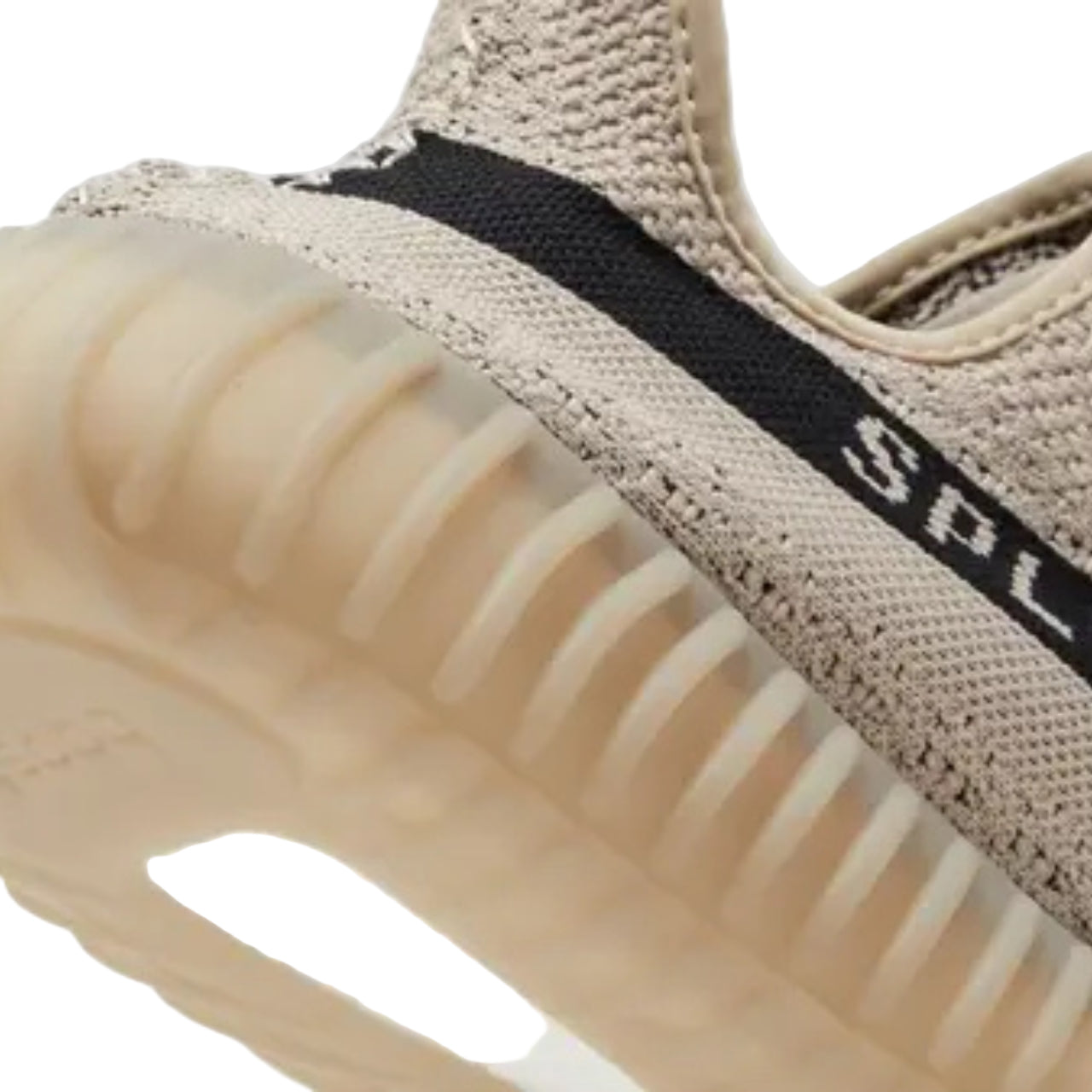 Yeezy 350 Slate