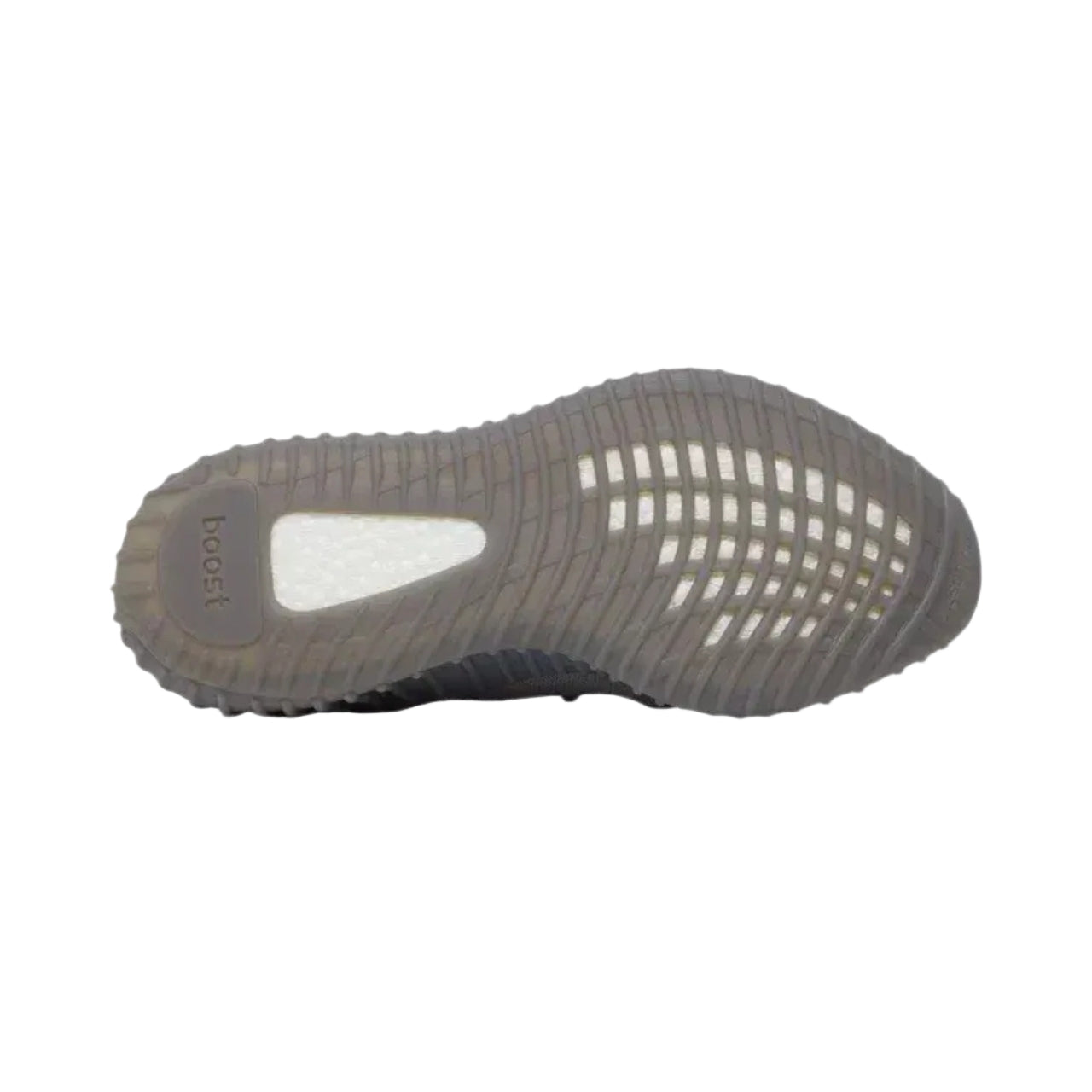 Yeezy 350 Space Ash