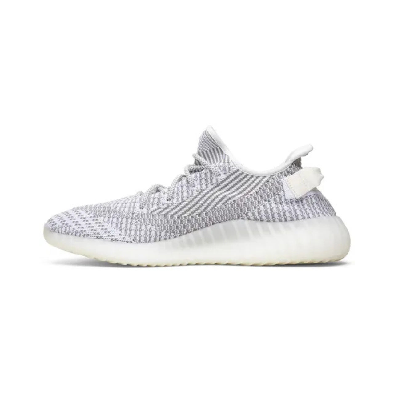 Yeezy 350 Static