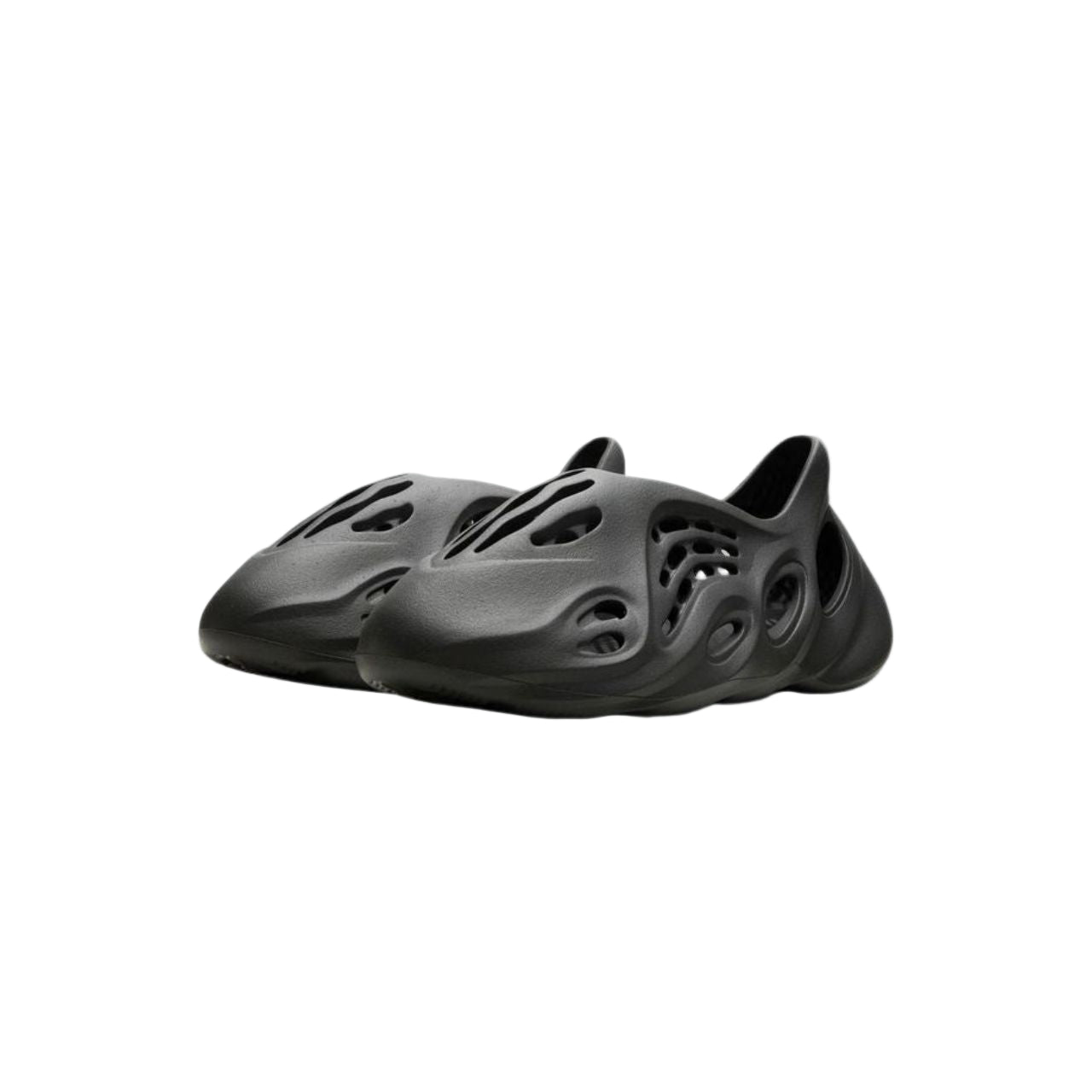 Yeezy Foamrunner Carbon