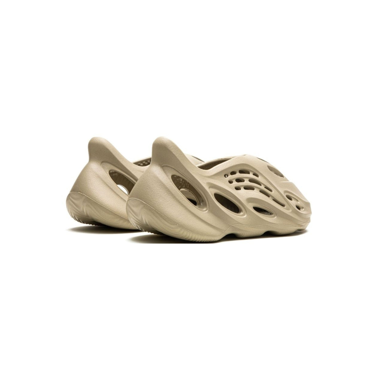 Yeezy Foamrunner Stone Salt