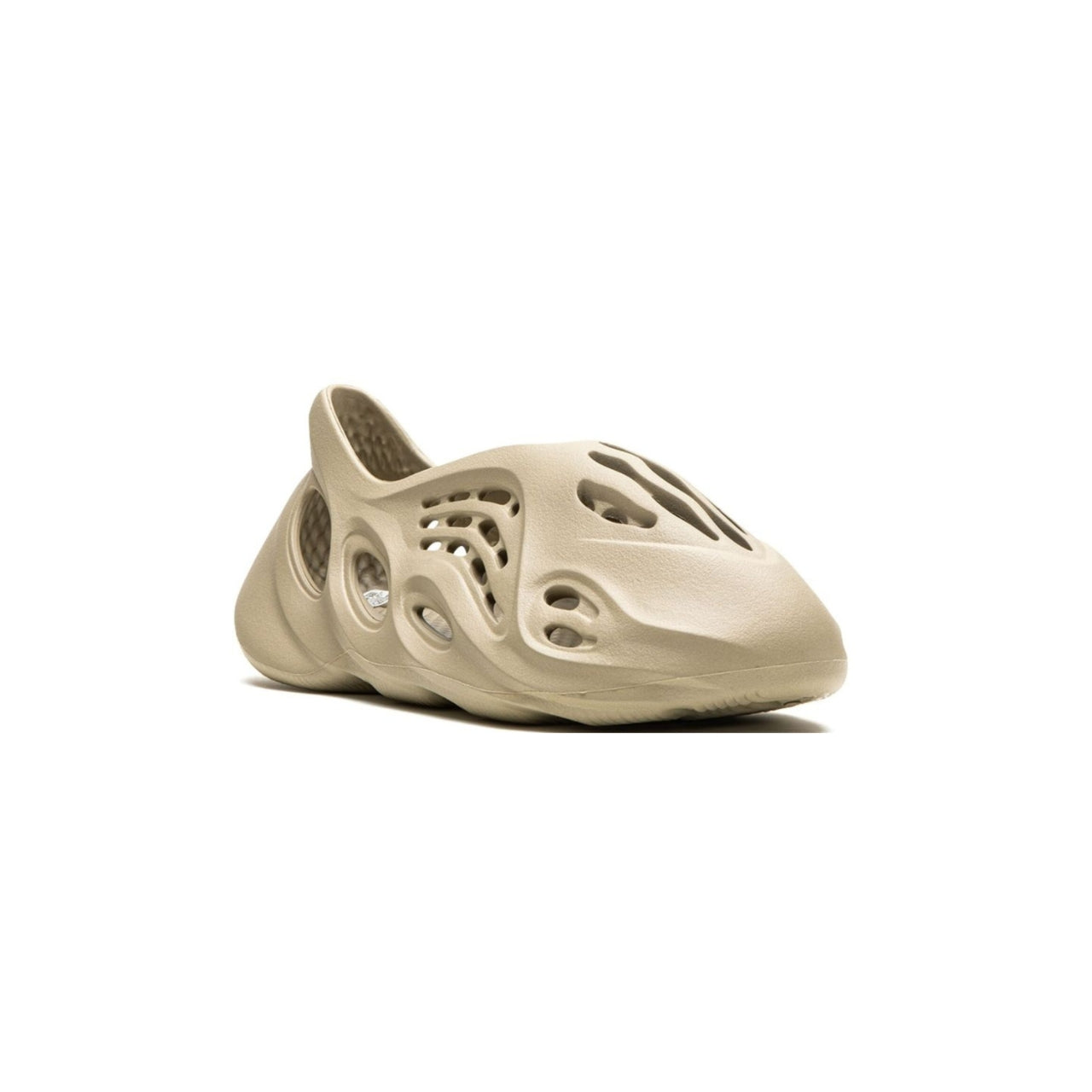 Yeezy Foamrunner Stone Salt