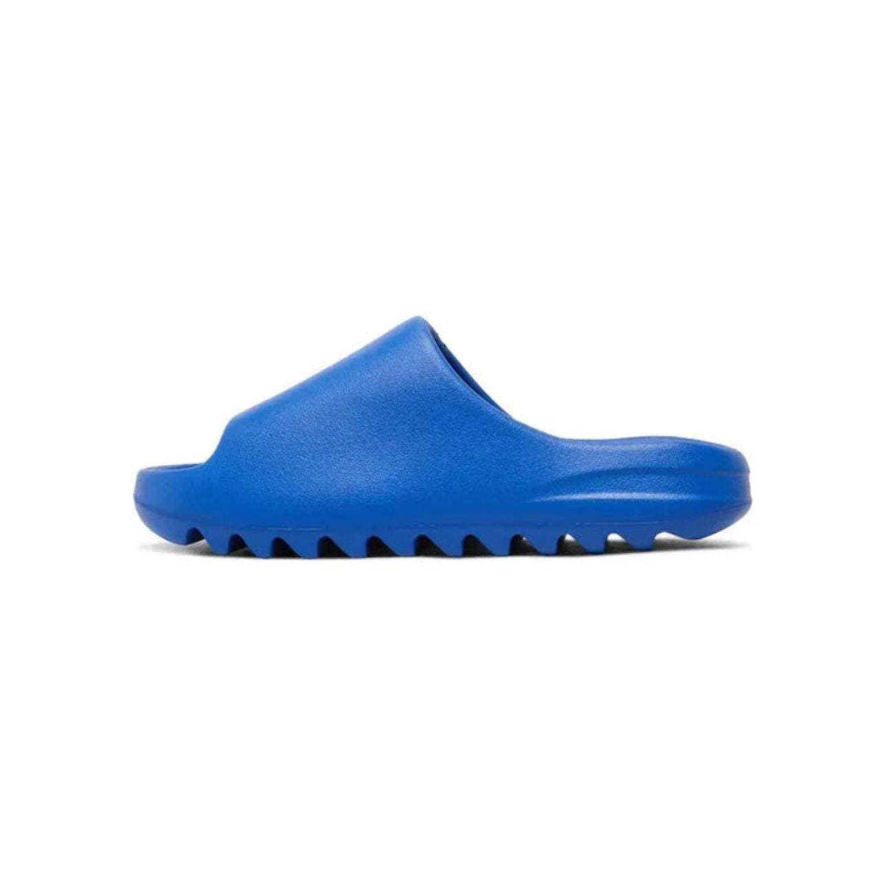 Yeezy Slides Azure