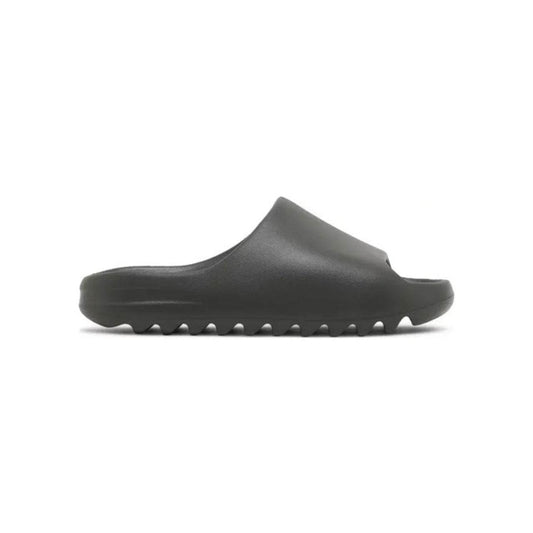 Yeezy Slides Dark Onyx - Laceupclub