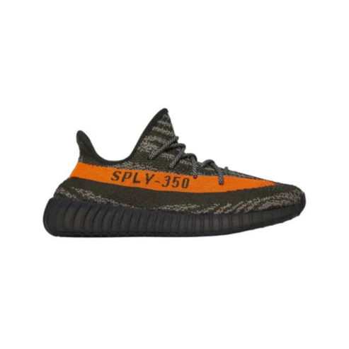 Yeezy 350 Carbon Beluga