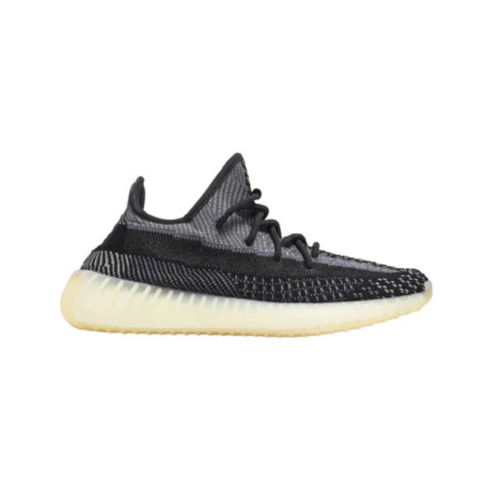 Yeezy 350 Carbon