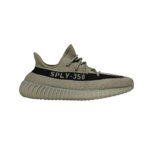 Yeezy 350 Granite