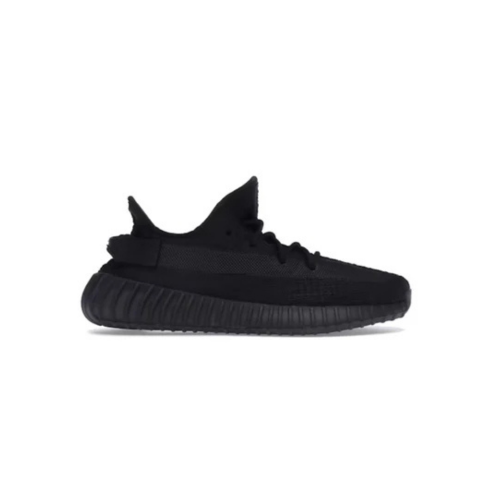 Yeezy 350 Onyx