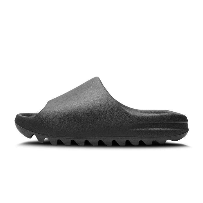 Yeezy Slides Dark Onyx