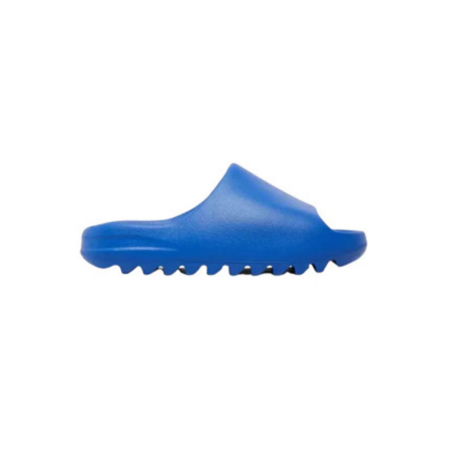 Yeezy Slides Azure