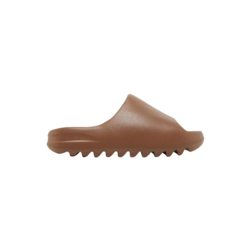 Yeezy slides Flax