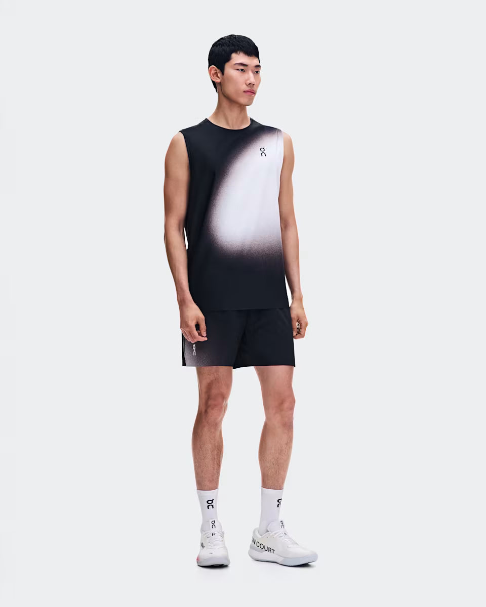 On Court Tank Swing - Men's Tennis Top