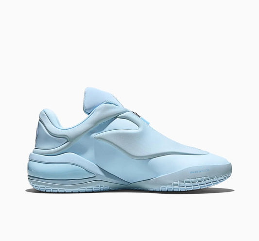 Converse x Shai 001 Low Top True Sky – Limited Edition Style, Limitless Energy