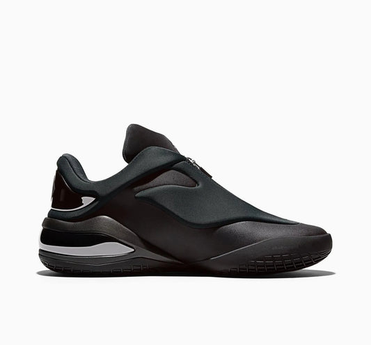 Converse x Shai 001 Low Top Black – Bold. Minimal. Unmistakably Shai.