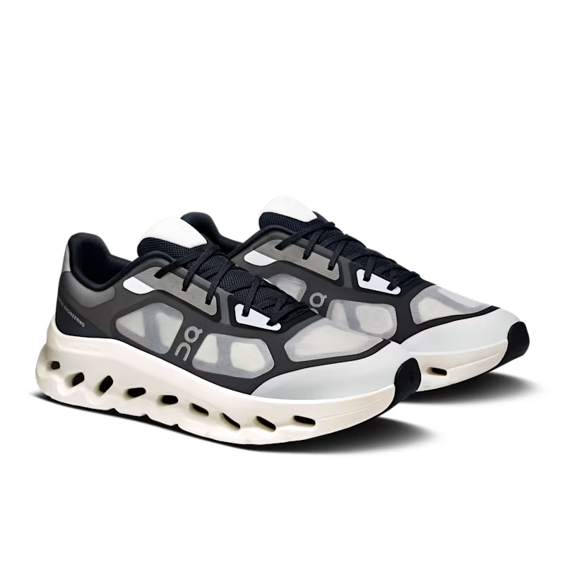 On Cloudtilt Remix Men Black | Ivory
